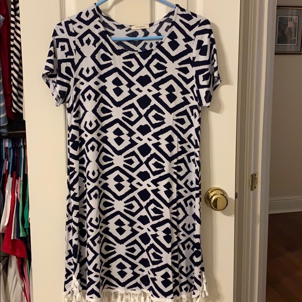 Cute summer dress